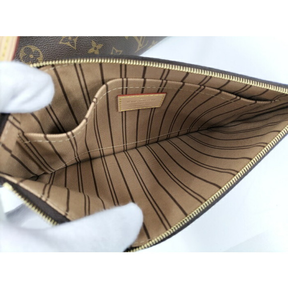 Louis Vuitton Neverfull GM Monogram Tote Bag - Picture 7 of 8